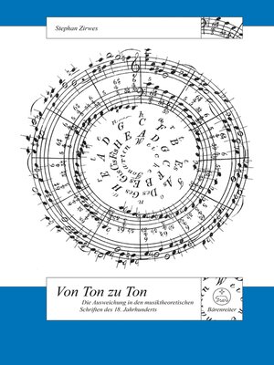 cover image of Von Ton zu Ton